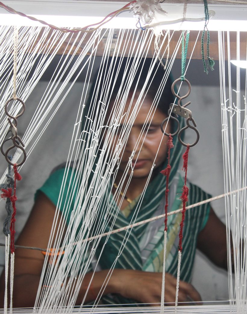 Mundu & Dhoti